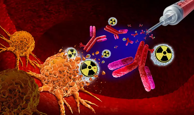 New Tools Emerge in India's Fight Against Breast Cancer