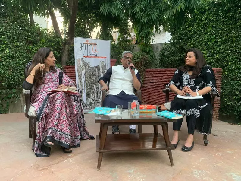 New Travelogue Maps 55 Valmiki Ramayana Sites Across India