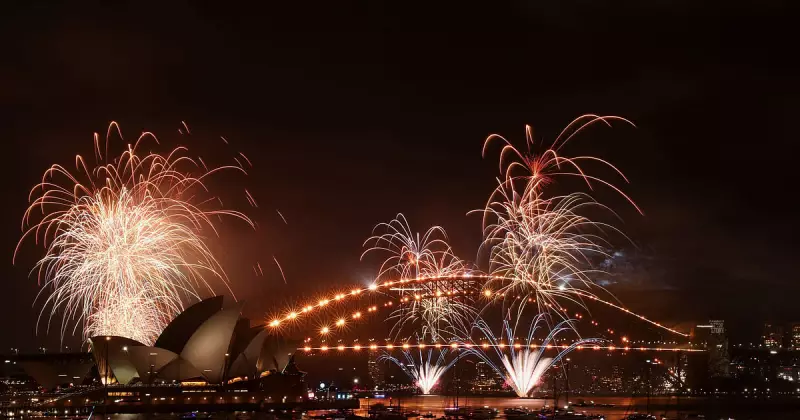 New Year 2025: Bengaluru, Delhi Impose Traffic Curbs as World Welcomes New Year