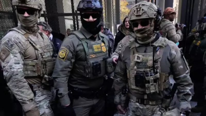 New York Woman Charged for Smuggling Indians Across US-Canada Border