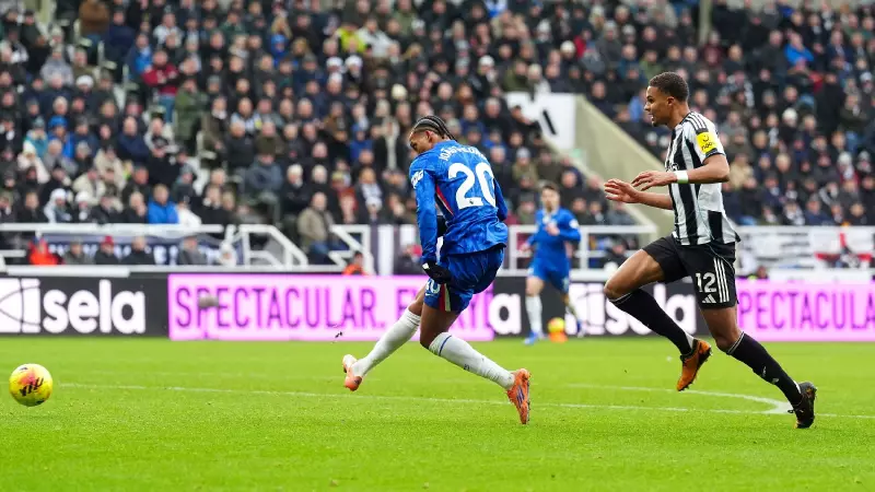 Newcastle 2-2 Chelsea: Woltemade's Brace Wasted as Blues Stage Stunning Comeback