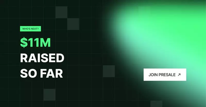 NexChain AI Testnet 2.0 Unleashes Revolutionary Features as Presale Hits $11 Million Milestone