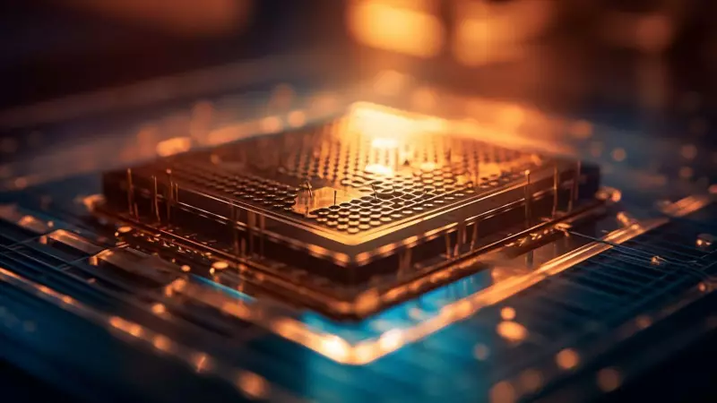 Nexperia Defies Dutch-China Tensions: Chinese Operations Continue Uninterrupted