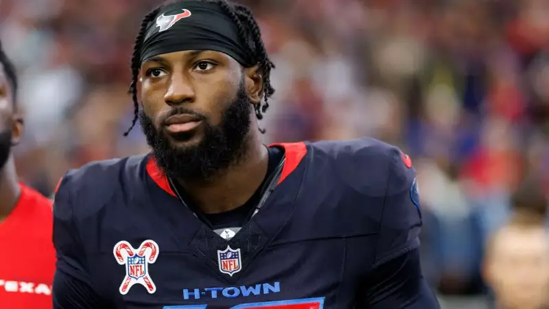 NFL Star Kris Boyd in Critical Condition After Texas Shooting