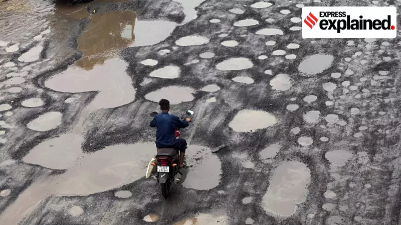 NHAI Deploys High-Tech Survey Vehicles to Revolutionize India's Highway Network