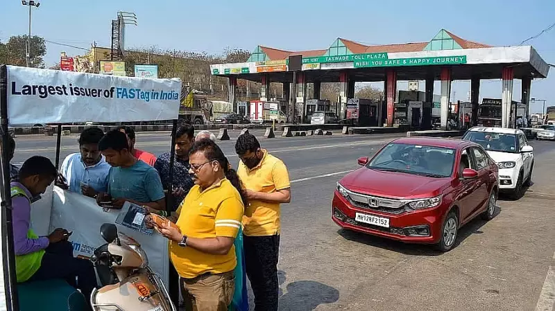 NHAI Scraps KYV for Car Users from Feb 1: Major Relief for FASTag Commuters