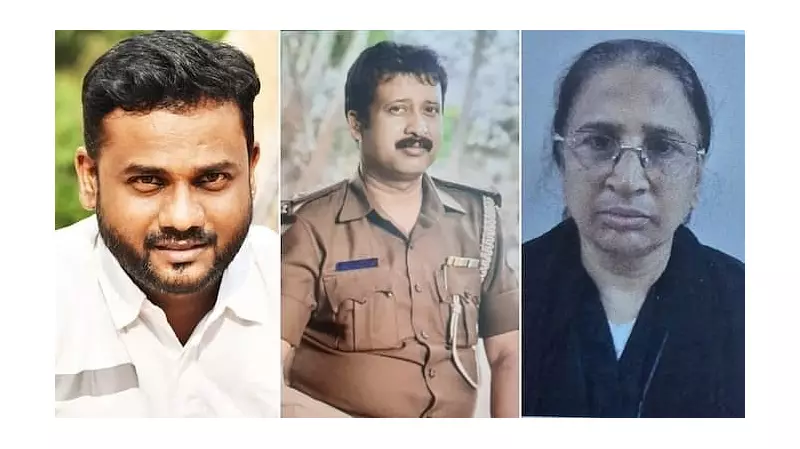 NIA Chargesheets 3 More in Bengaluru Prison Radicalisation Case