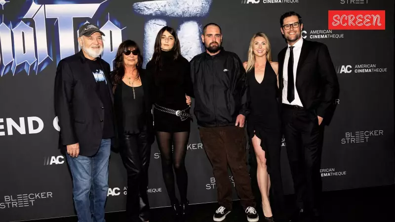 Nick Reiner in Court for Parents' Murder; Siblings Speak of 'Unimaginable Pain'