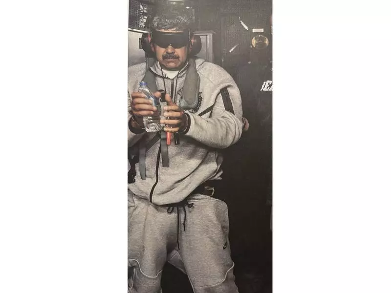 Nicolas Maduro Pleads Not Guilty in US Court on Federal Charges