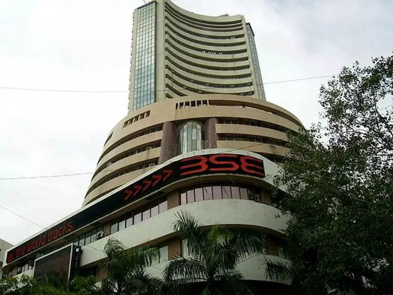 Nifty Soars Past 26,000! Sensex Nears Record High as Indian Markets Rally