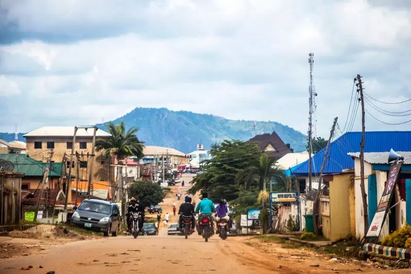 Nigeria Attack: 30 Killed in Bandit Raid on Northern Village