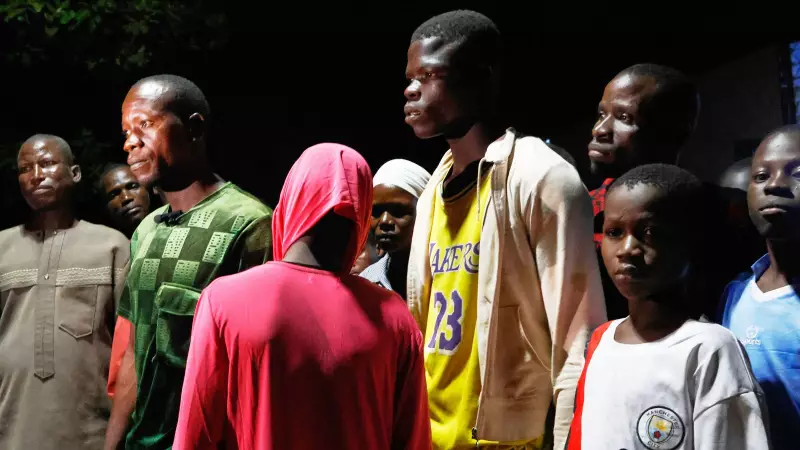 Nigeria Releases 130 Abducted Schoolchildren and Staff After Weeks in Captivity