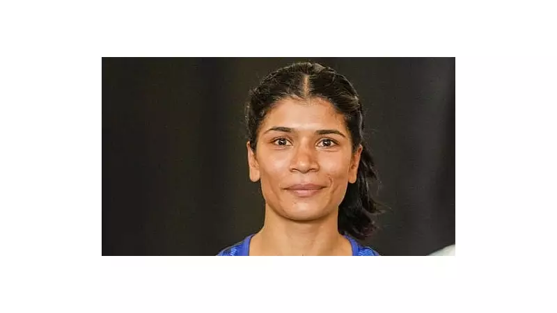 Nikhat Zareen, Minakshi Hooda Triumph; Boxing Event Marred by Biting Controversy