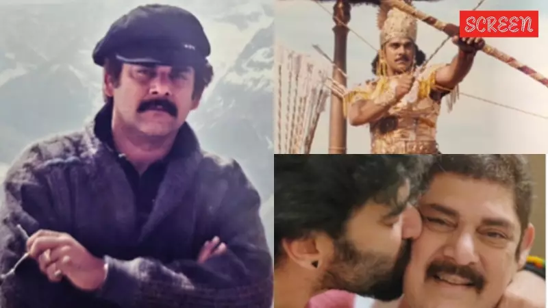 Nikitin Dheer's Heartbreaking Tribute: 'I Lost My Best Friend' - Remembers Father Pankaj Dheer in Emotional First Post