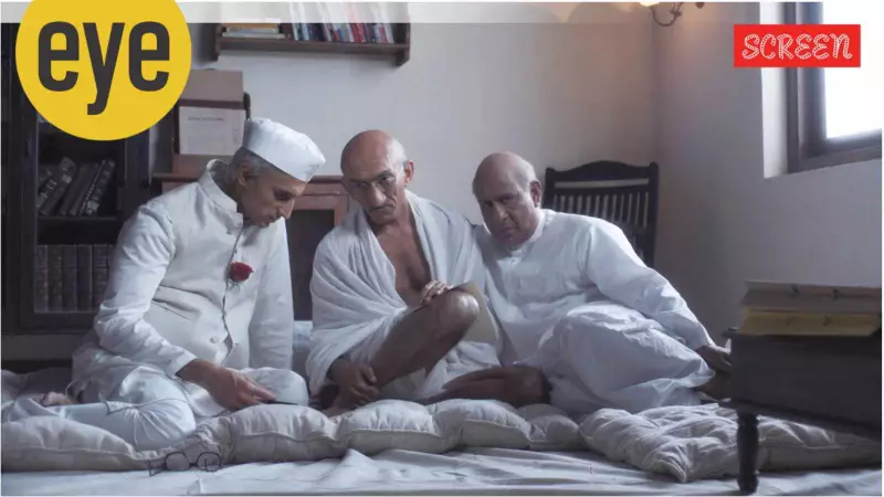 Nikkhil Advani on 'Freedom at Midnight', X-Factor in Filmmaking, and His Journey