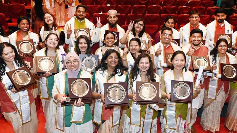 NIMHANS Bengaluru Gets Rs 938 Crore Boost for Major Expansion