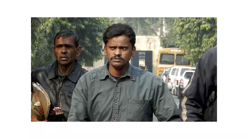 Nithari Killings Co-Accused Surendra Koli Released From Jail