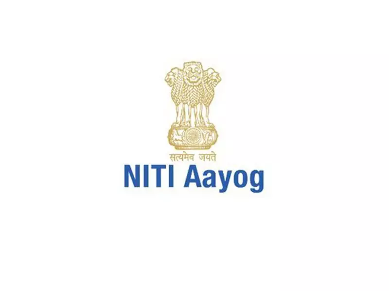 NITI Aayog Asks Staff to Work on Christmas for PM Modi's Conference