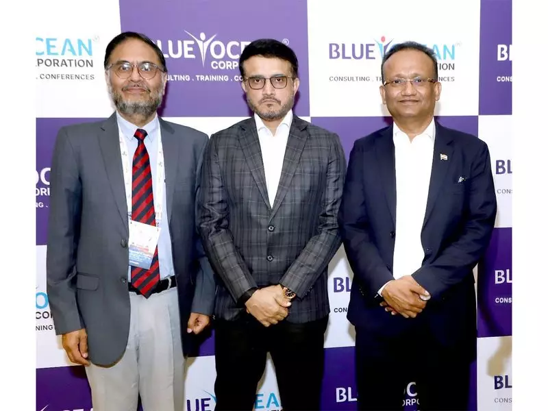 NITI Aayog Tax Policy Chair Joins Blue Ocean Corporation Advisory Board