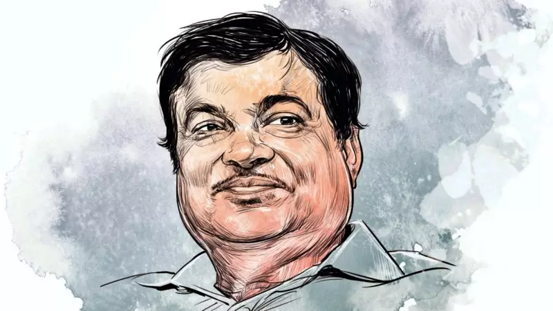 Nitin Gadkari Wins Opposition Praise in Parliament; BJP's New Working President Prioritizes Workers