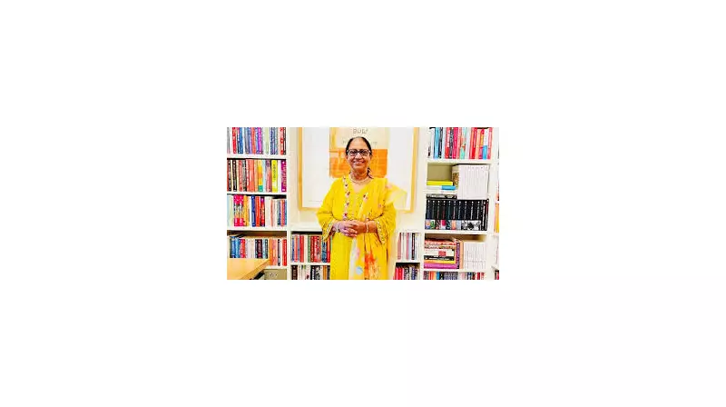 Nitish Kumar Hijab Incident Deplorable, Says Activist Banu Mushtaq