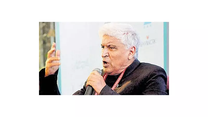 Nitish Kumar Naqaab Incident Sparks Outrage from Javed Akhtar, Mehbooba Mufti