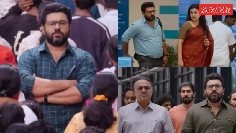Nivin Pauly's 'Pharma' Trailer Exposes Drug Industry Scandals, Premieres Dec 19