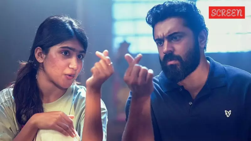 Nivin Pauly's Sarvam Maya Hits Rs 100 Cr, Becomes Actor's First Film to Achieve Milestone