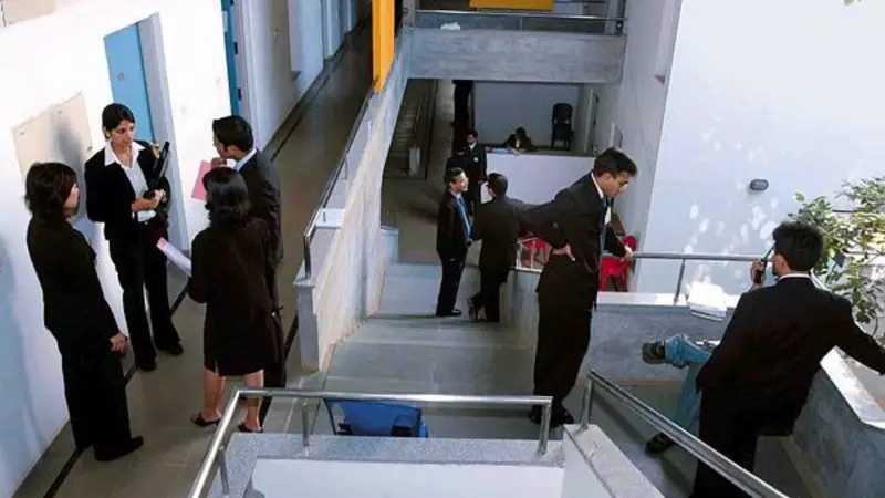 NMC Clarifies Rules for Indian Students in Foreign BS Medical Courses