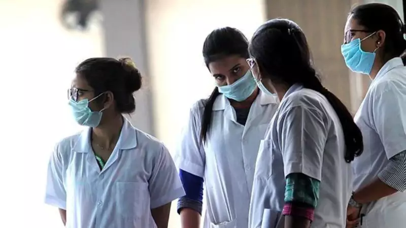 NMC Opens Medical College Setup to For-Profit Firms in Major Policy Shift