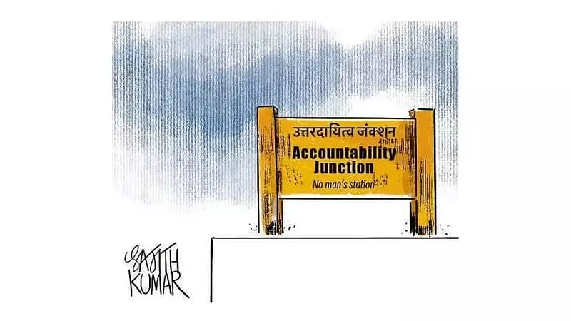 No Man's Station: The Abandoned Railway Platform That Became a Political Battleground