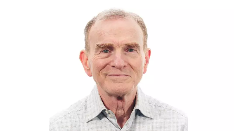 Nobel Laureate Randy Schekman Praises Bengaluru's Rise in Biological Research