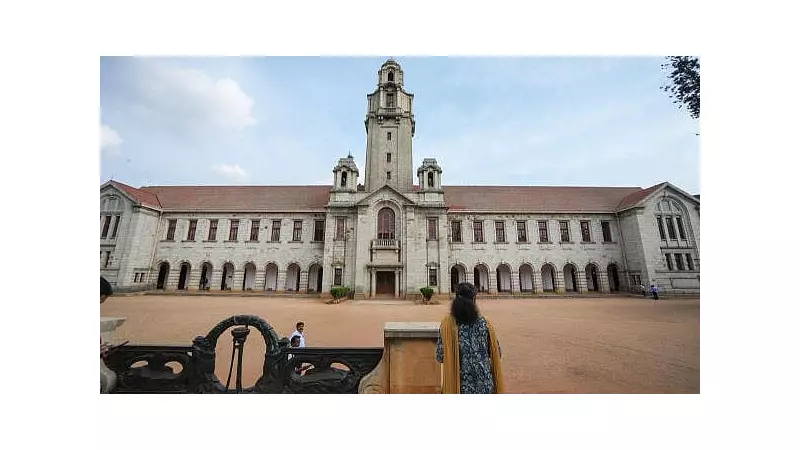 Nobel Laureates Set to Illuminate Bengaluru's IISc with Groundbreaking Talks