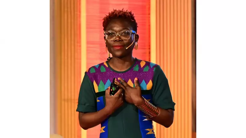 Nobel Prize Dialogue Expert Tolullah Oni Champions 'Health-First' Urban Revolution for Indian Cities