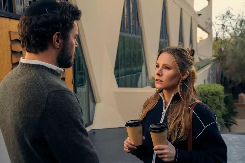 Nobody Wants This Season 2 Review: A Bold Leap That Pays Off Spectacularly