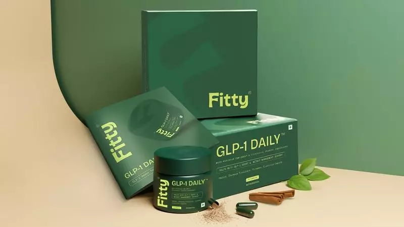 NoGuilt Fitness Launches Fitty GLP-1 Daily: A Game-Changing Weight Loss Solution for Indians