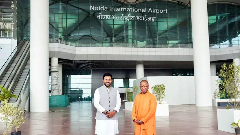 Noida Airport Inauguration on Hold: Awaiting Aerodrome Licence, Officials Confirm