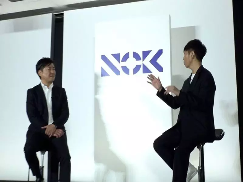 NOK Corporation Unveils New Identity, Charts Ambitious Global Expansion Plan