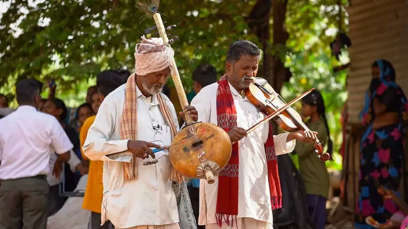 Nomadic Communities Demand 1% Quota, Threaten 'Belagavi Chalo' Protest