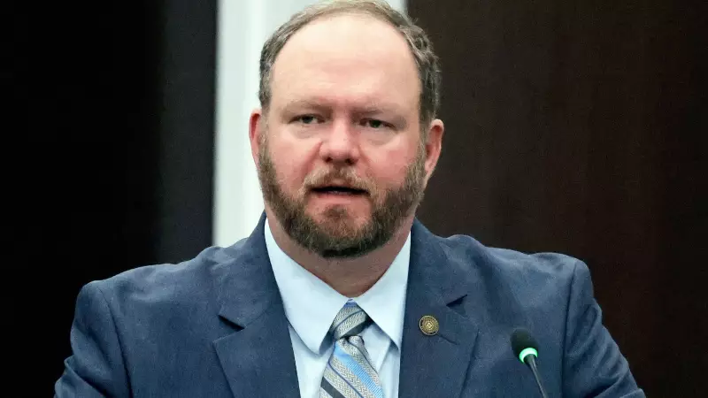 North Carolina Redraws Congressional Map: Republicans Poised to Gain Crucial Seat in 2024