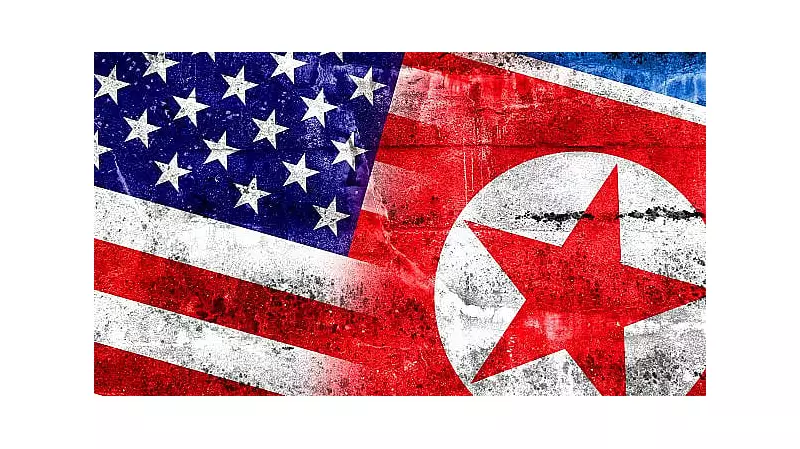 North Korea Vows Retaliation Against US Sanctions, Tensions Escalate