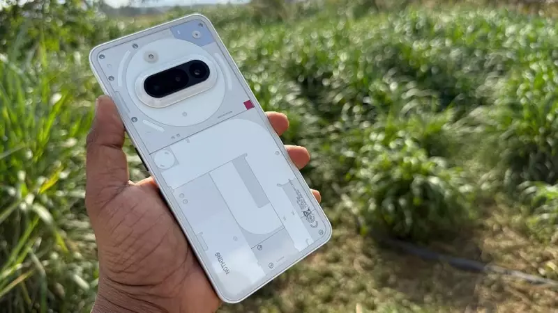 Nothing Phone (3a) Lite Series Launch Imminent: Budget-Friendly Innovation Arrives This Week!