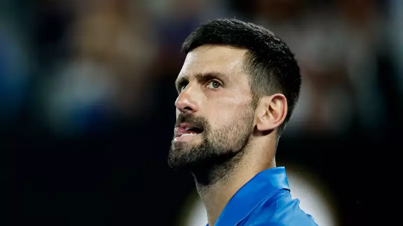 Novak Djokovic Exits PTPA Union He Co-Founded, Cites Transparency Issues