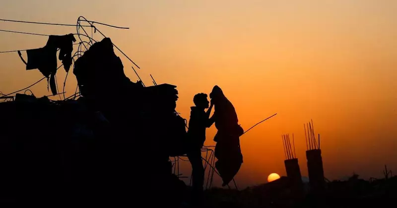 November 20, 2025: Global News in Photos from Bihar to Bolivia