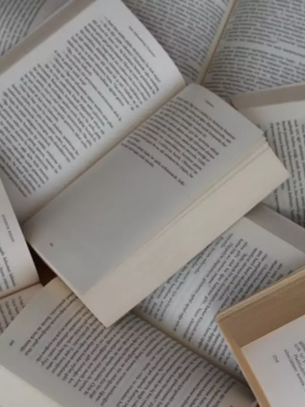 November's Literary Stars: 8 Famous Authors You Didn't Know Share This Birth Month