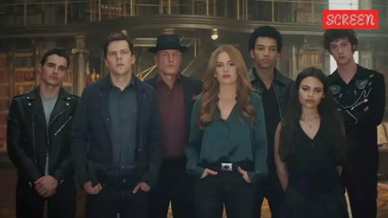 Now You See Me 3 First Look: The Four Horsemen Return With Mind-Bending Magic in 'Now You Don't' Trailer