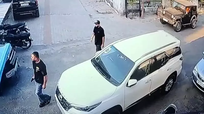 NRI Opens Fire in Punjab's Phillaur: Social Worker Injured in Broad Daylight Attack