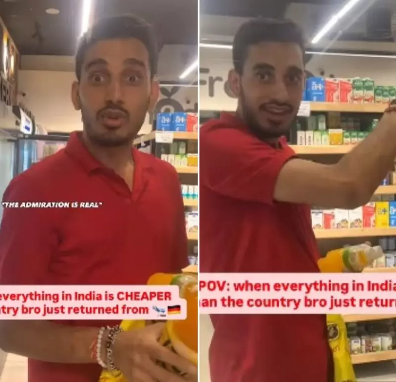 NRI's Mind Blown! India's Shopping Revolution Stuns Global Citizens | Must-See Reactions
