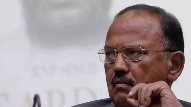 NSA Ajit Doval Urges Youth to 'Avenge History', Build a Developed India