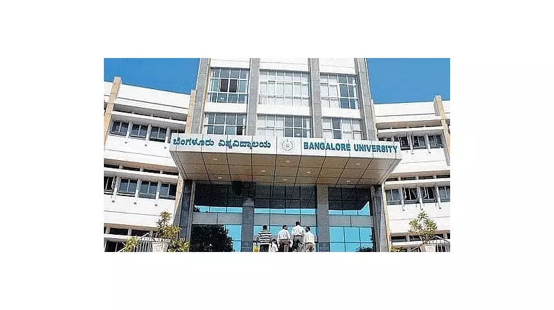 NSUI Vice President Jayander Singh Nominated to Bangalore University Syndicate